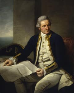 Local Hero, Global Antihero? Captain Cook's Legacy in North Yorkshire